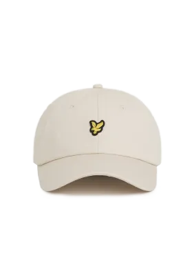 CASQUETTE à LOGO - LYLE & SCOTT pour HOMME | Printemps