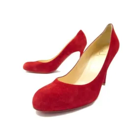 CHRISTIAN LOUBOUTIN ESCARPINS simple pump 100 - 3100064