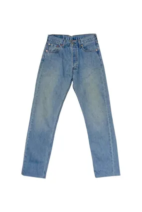 Jean Levi’s 501 W29L34