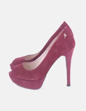 Menbur Chaussure