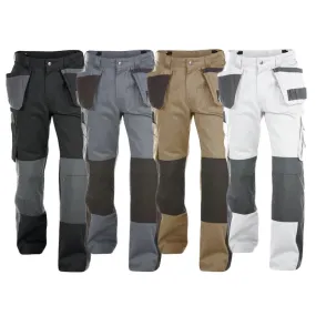 Pantalon de Travail SEATTLE DASSY 245 grammes