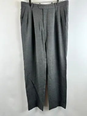 Pantalon gris - Pierre Cardin - 46