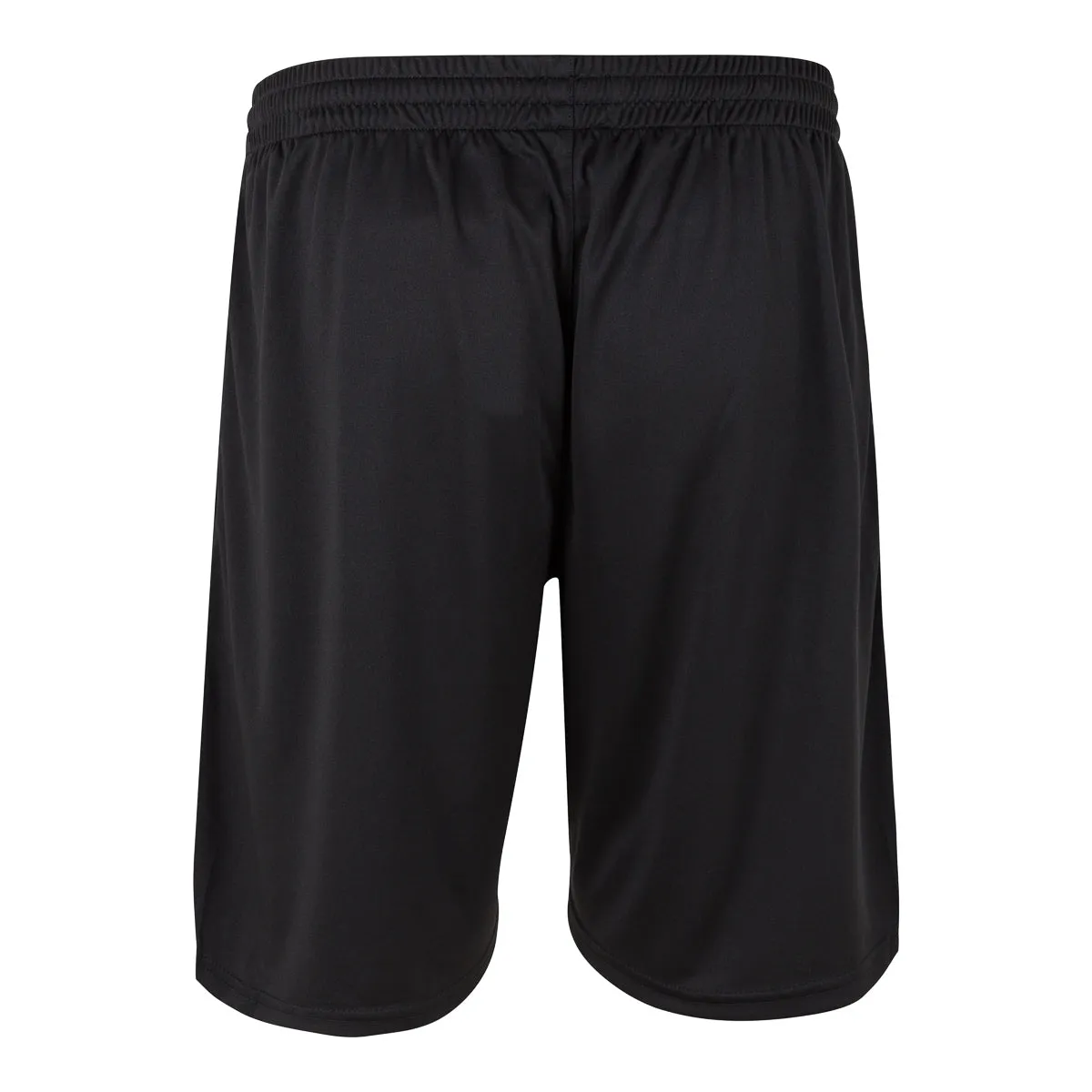 Short Logo Zenio Noir Homme