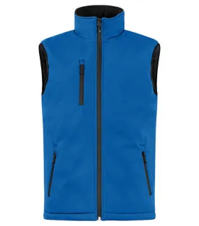 Softshell matelassée PADDED SOFTSHELL VEST