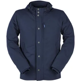 Veste LOKI FURYGAN Bleu - MAXXESS.FR, Veste moto